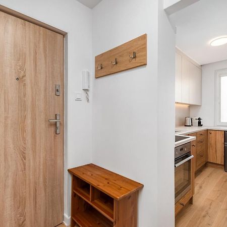 Apartament Jasna By Your Freedom Warszawa Eksteriør bilde
