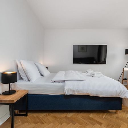 Apartament Jasna By Your Freedom Warszawa Eksteriør bilde