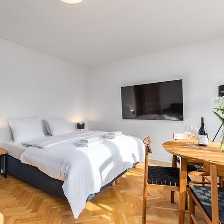 Apartament Jasna By Your Freedom Warszawa Eksteriør bilde
