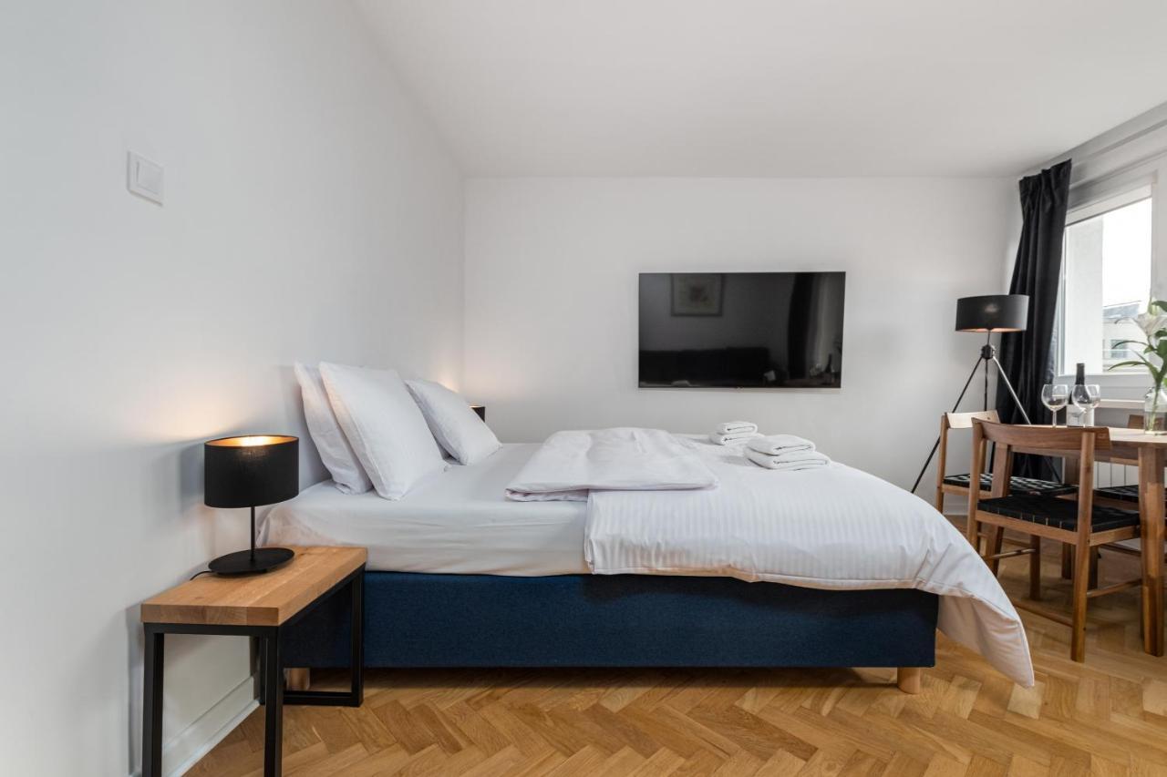 Apartament Jasna By Your Freedom Warszawa Eksteriør bilde