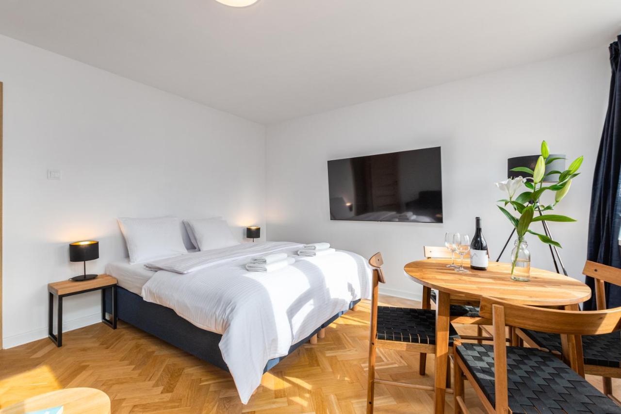 Apartament Jasna By Your Freedom Warszawa Eksteriør bilde